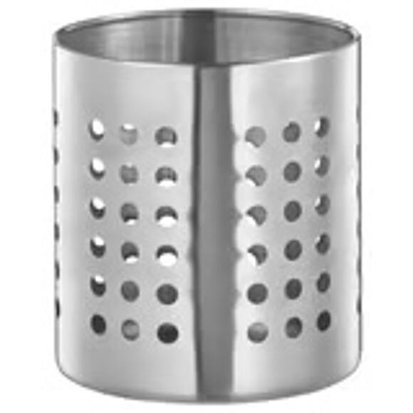 IKEA Ordning 5.25 "Stainless Steel Cooking Utensil Holder Sink to Stove MVP - Picture 1 of 3